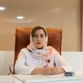 دکتر فرناز سپاسی متخصص زنان و زایمان