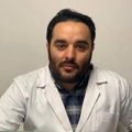 امین استادی کارشناس ارشد بینایی سنجی