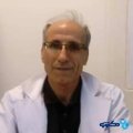 دکتر علیرضا استادرحیمی دکترای تغذیه