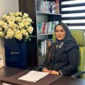 ثریا انوری کارشناس ارشد روانشناسی
