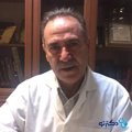 دکتر علی ولی زاده متخصص جراحی عمومی