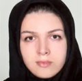 سحر ابراهیمی کارشناس فیزیوتراپی