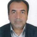 دکتر علی عیسی زادگان دکترای روانشناسی