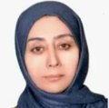 مهناز هراتی کارشناس فیزیوتراپی
