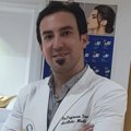 دکتر پیمان صانعی پزشک عمومی