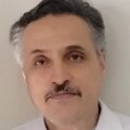 دکتر شهرام حسینلو متخصص بیماریهای داخلی
