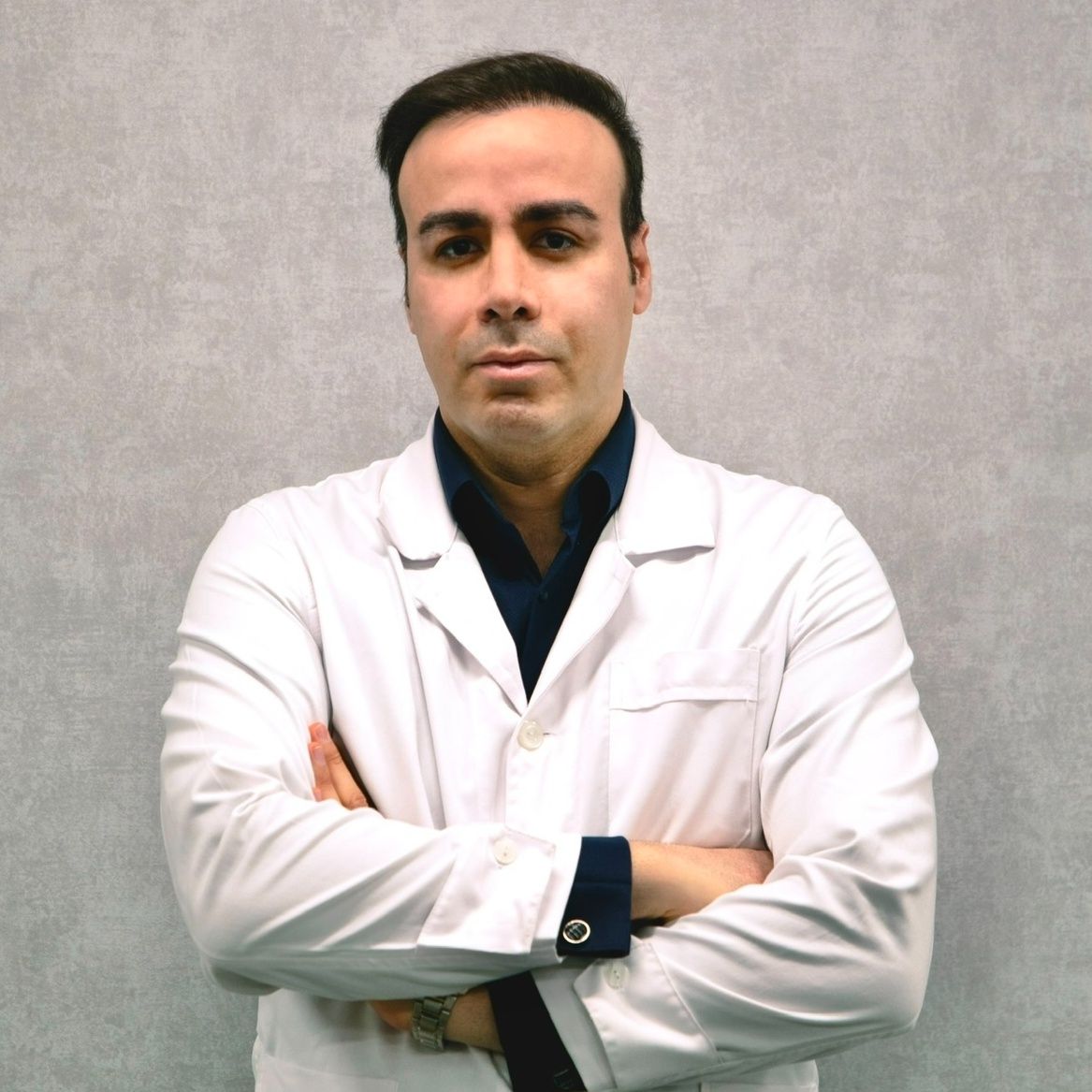 دکتر محمدمهدی کرمی فلوشیپ جراحی زانو و آرتروسکوپی