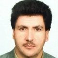 علی محمدپور کارشناس فیزیوتراپی