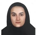 الهام سید مدنی کارشناس ارشد روانشناسی کودک