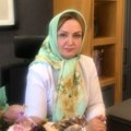 دکتر تیبا میرزارحیمی متخصص زنان و زایمان