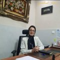 دکتر راحله اسکندری فوق تخصص بیماریهای غدد درونریز و متابولیسم