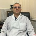 دکتر رحیم داوری متخصص گوش، حلق و بینی