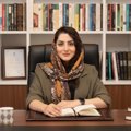 صبا عزیزروستا کارشناس ارشد روانشناسی
