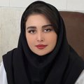 صبا اصغری کارشناس ارشد روانشناسی