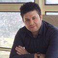 هاشم خدایاری کارشناس ارشد روانشناسی