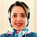 فرناز روح اله زادگان کارشناس ارشد تغذیه