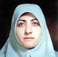 دکتر عفت ایرانی جم فوق تخصص بیماریهای خون و سرطان بزرگسالان
