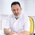 دکتر فربود وطن پرست جراح دندانپزشک