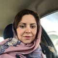 دکتر آرزو مومنی متخصص چشمپزشکی