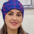 دکتر اسما پیرموذن جراح دندانپزشک
