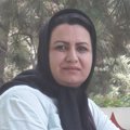 دکتر فاطمه یعقوبی پزشک عمومی