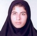 شبنم نخلبندساعی کارشناس مامایی