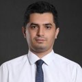 فرداد دیدار کارشناس ارشد روانشناسی