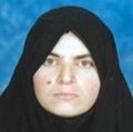 مریم نامی کارشناس مامایی