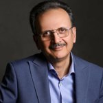 دکتر سعید انوری فوق تخصص بیماری‌های مغز و اعصاب کودکان