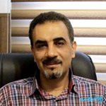 دکتر علیرضا ناطقیان فوق تخصص بیماریهای عفونی و گرمسیری