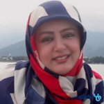 دکتر سیده آزاده موسوی زاده روانشناس