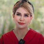 دکتر لیدا توزنده جانی متخصص زنان و زایمان