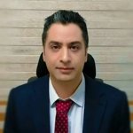 دکتر مهران کریم زاده متخصص بیماریهای قلب و عروق