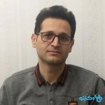دکتر داود ثنایی متخصص بیماریهای عفونی و گرمسیری