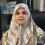دکتر نوشین صحابی متخصص زنان و زایمان