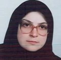 دکتر سکینه خاتون شریف فوق تخصص روماتولوژی