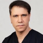 دکتر احمدرضا رفعتی فلوشیپ جراحی درونبین کلیه، مجاری ادراری و تناسلی (اندویورولوژی)