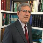 دکتر احمد میلان متخصص بیماری‌های کودکان (اطفال)