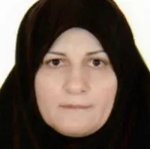 دکتر کبرا روحی گیلانی فوق تخصص بیماریهای غدد درونریز و متابولیسم