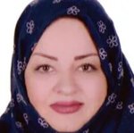 دکتر مریم عزیزی نژاد متخصص زنان و زایمان