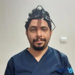 دکتر رضا گدری فلوشیپ جراحی قاعده جمجمه