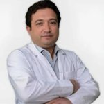 دکتر شهرام عبادی فوق تخصص بیماریهای گوارش و کبد بزرگسالان