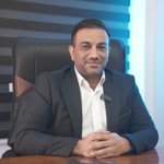 دکتر حسین حاجی تقی فلوشیپ جراحی زانو و آرتروسکوپی