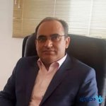 دکتر نقی حسینعلی فوق تخصص روماتولوژی