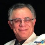 دکتر محمد عزیزی فوق تخصص بیماریهای گوارش و کبد بزرگسالان