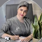 دکتر پریسا ابراهیمی پزشک عمومی