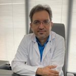 دکتر مجید البرزی فلوشیپ جراحی عروق