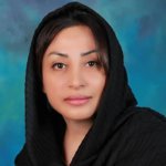 دکتر سمیه فراهانی روانشناس