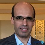دکتر علیرضا شفیعی متخصص بیماریهای کودکان (اطفال)
