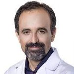 دکتر سید فرزاد محمدی فلوشیپ قرنیه و خارج چشمی
